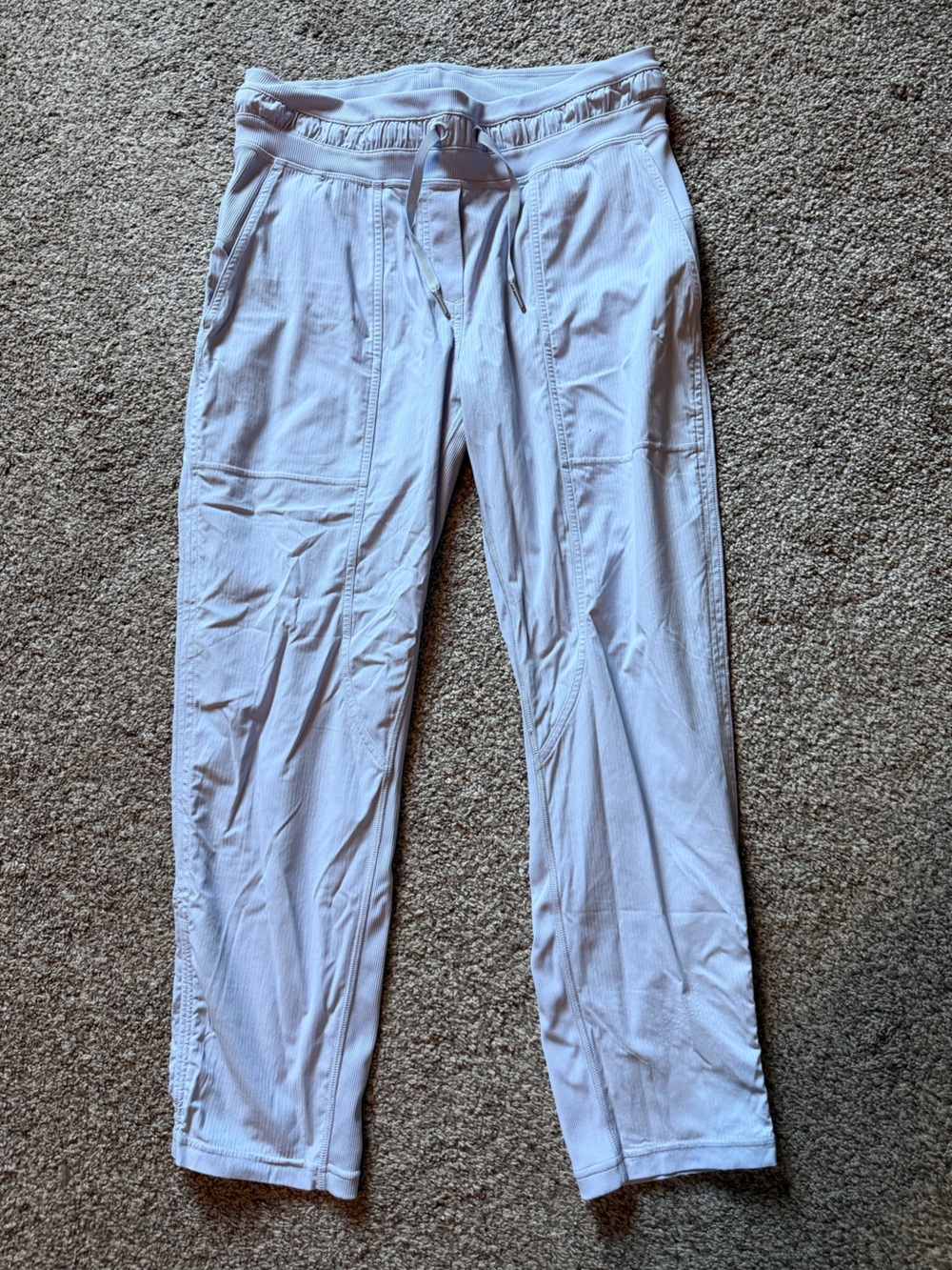 lululemon athletica Women's Drawstring Jogger Pants